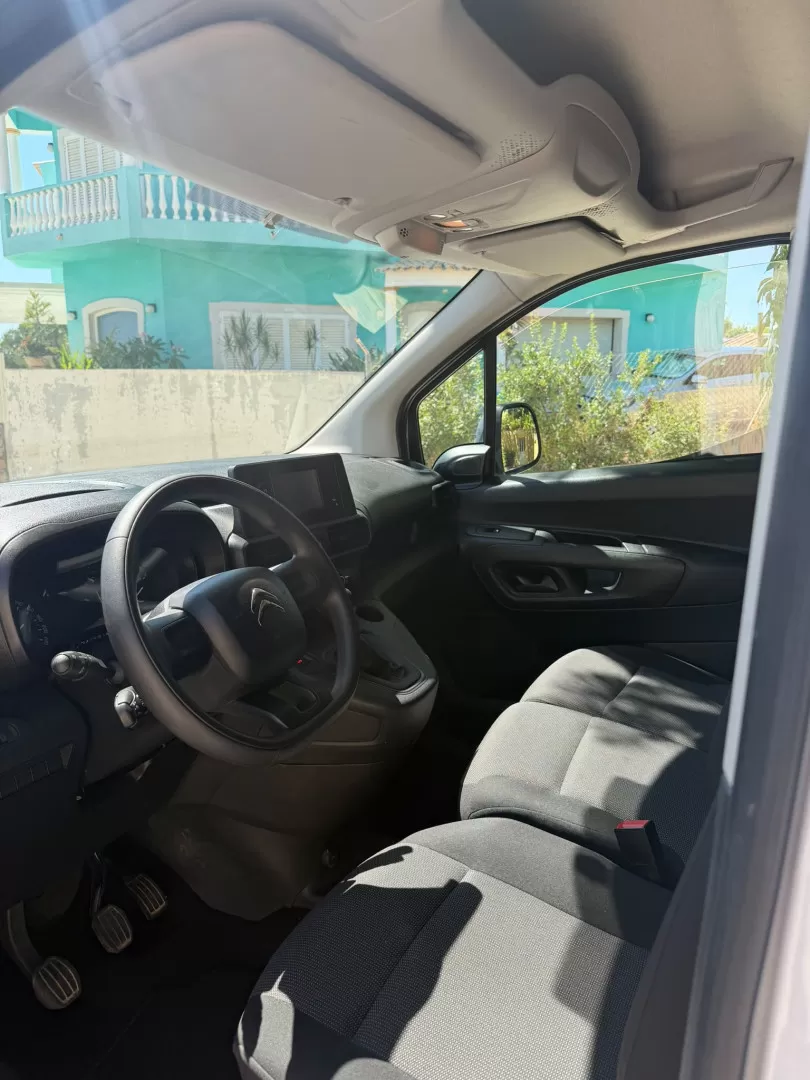 Citroën  BERLINGO - foto 7