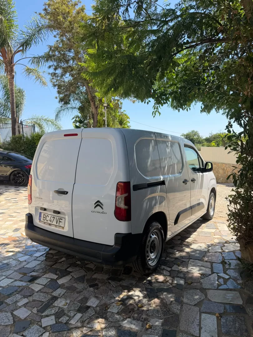 Citroën  BERLINGO - foto 5
