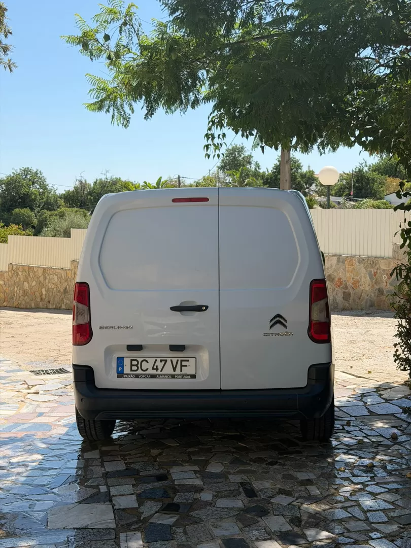 Citroën  BERLINGO - foto 4