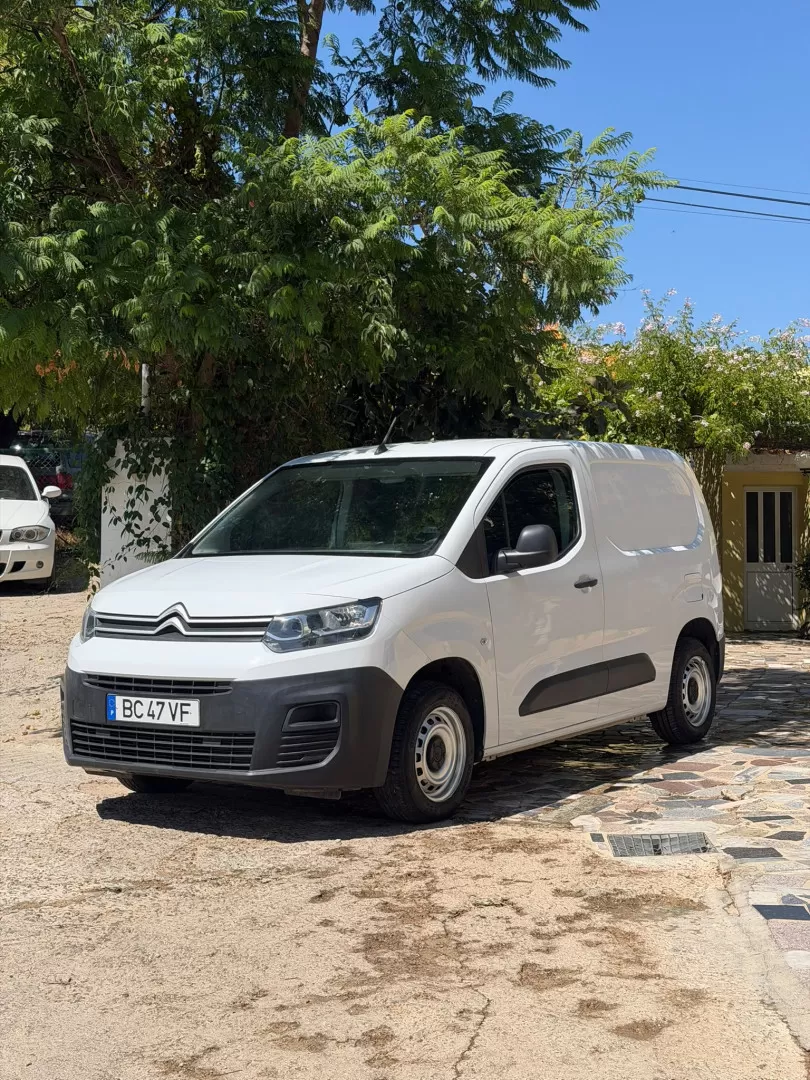 Citroën  BERLINGO - foto 3