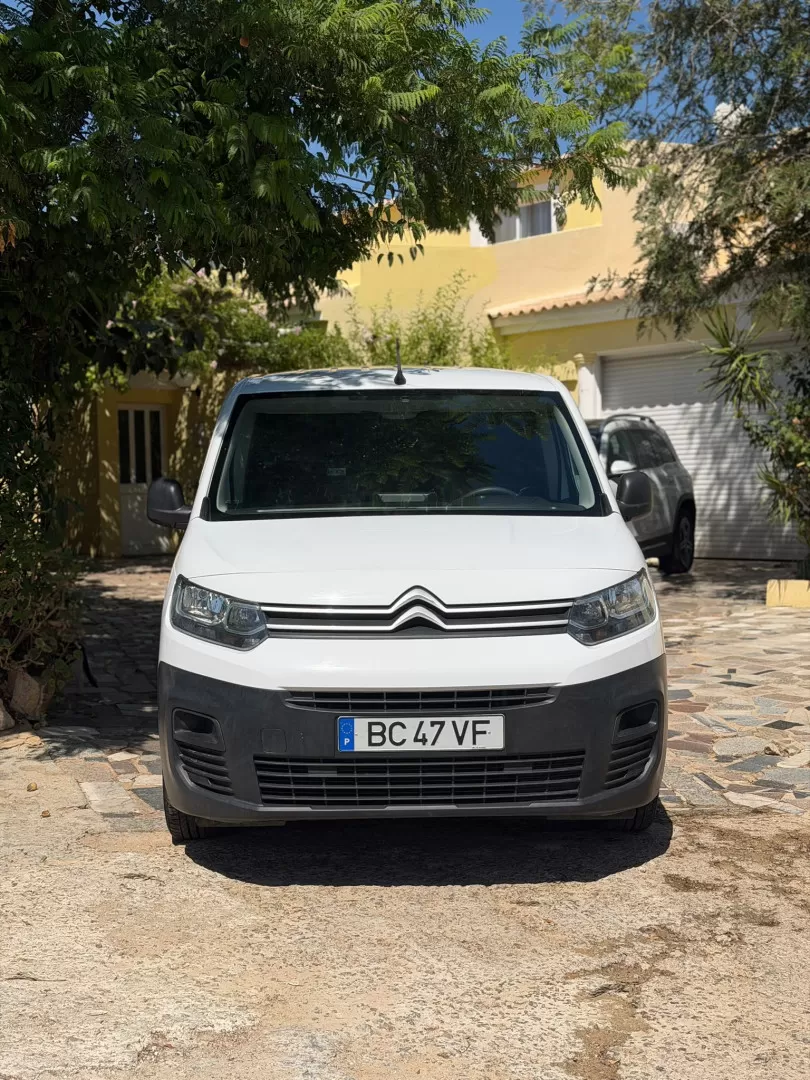 Citroën  BERLINGO - foto 2