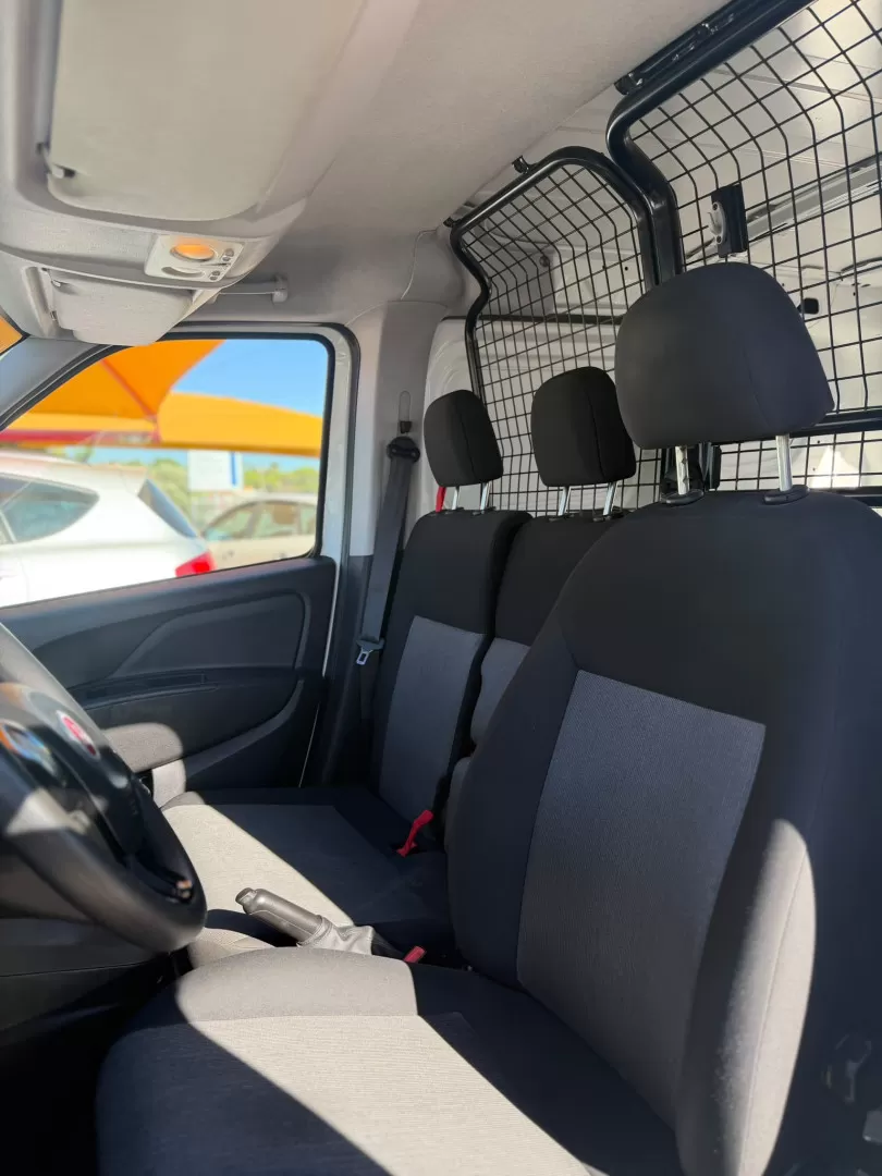 Fiat  DOBLO - foto 5