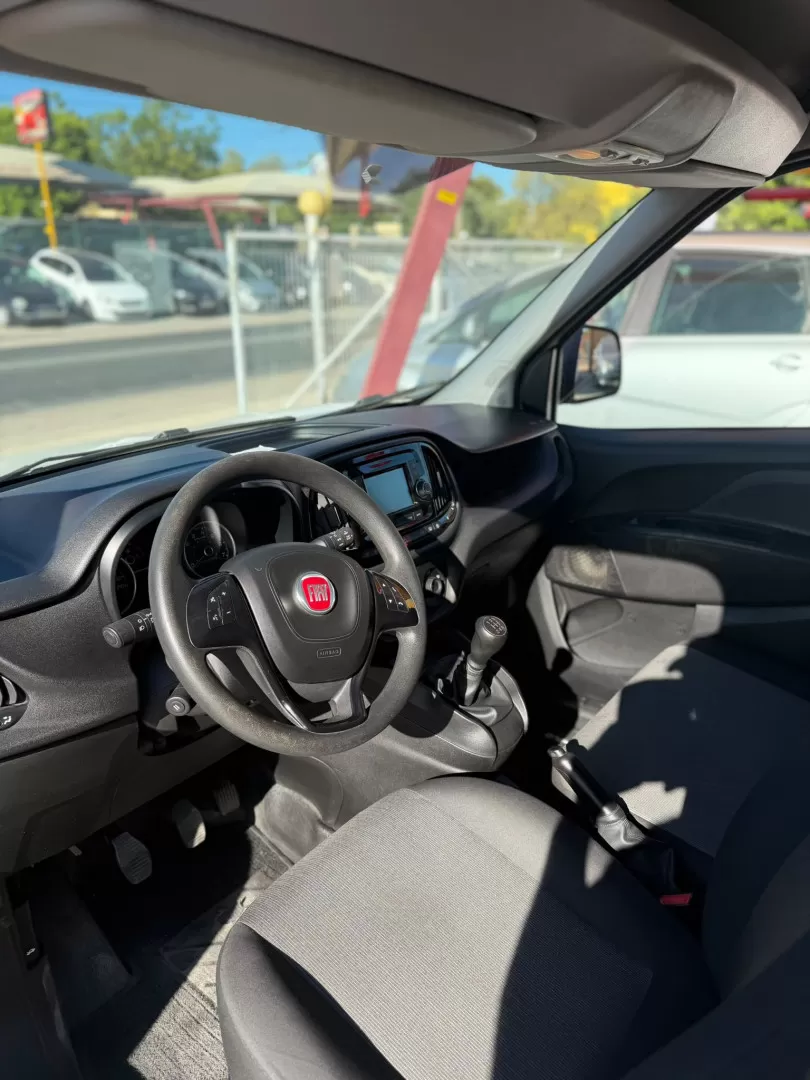 Fiat  DOBLO - foto 6