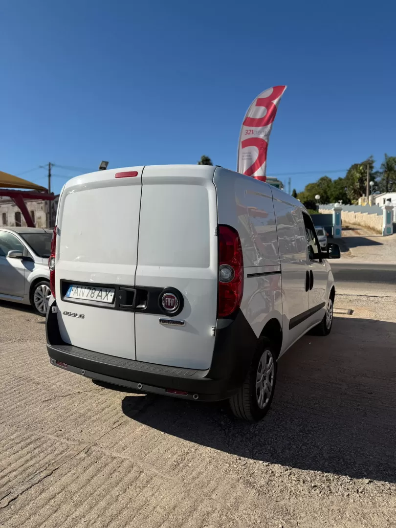 Fiat  DOBLO - foto 4
