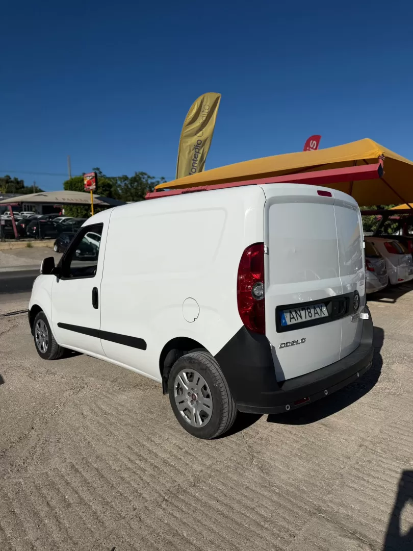 Fiat  DOBLO - foto 3
