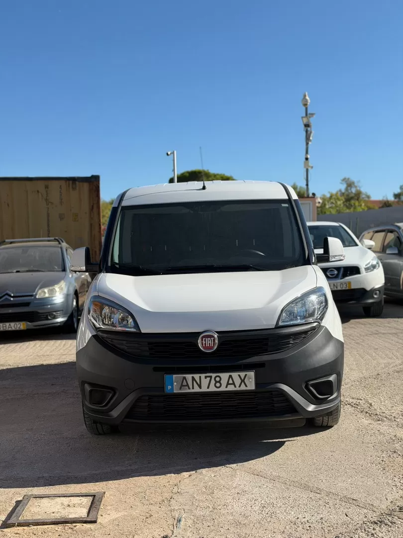 Fiat  DOBLO - foto 2
