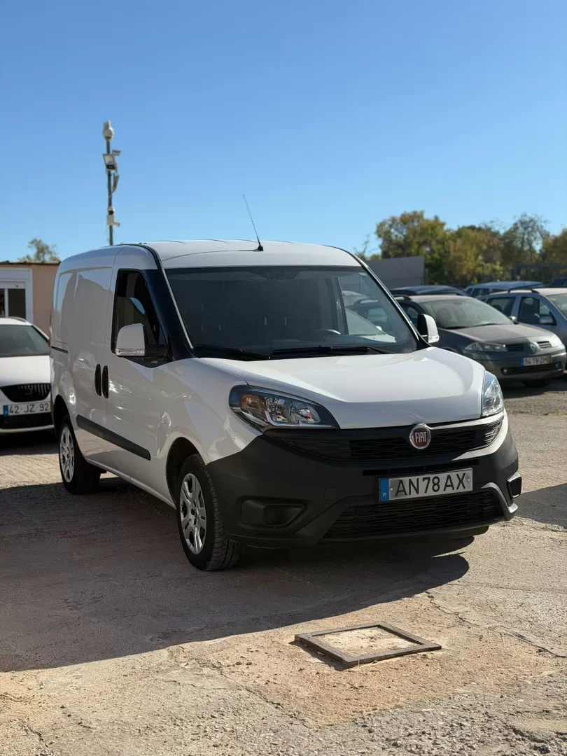 Fiat  DOBLO