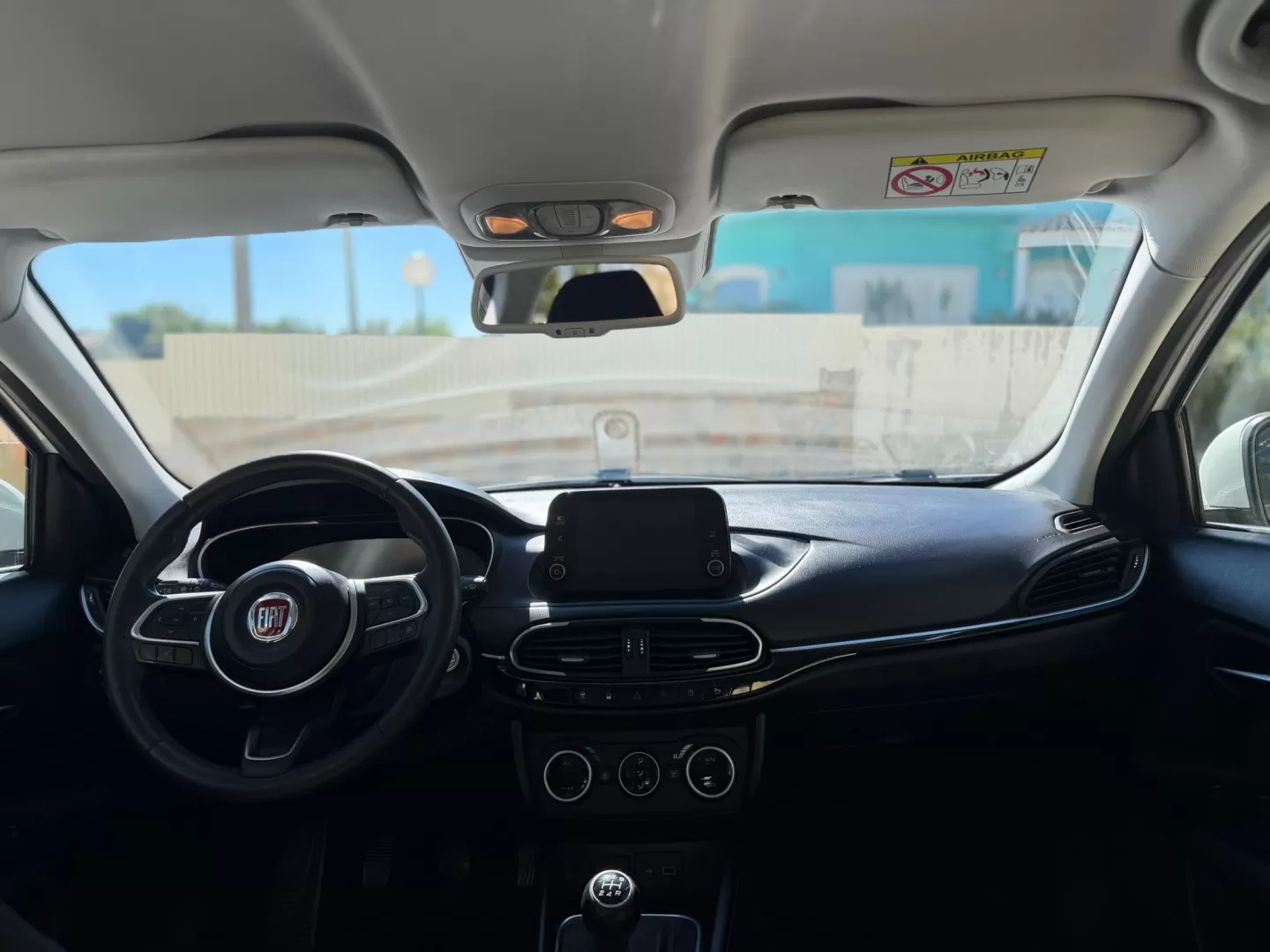 Fiat Tipo 1.3 MultiJet - foto 7