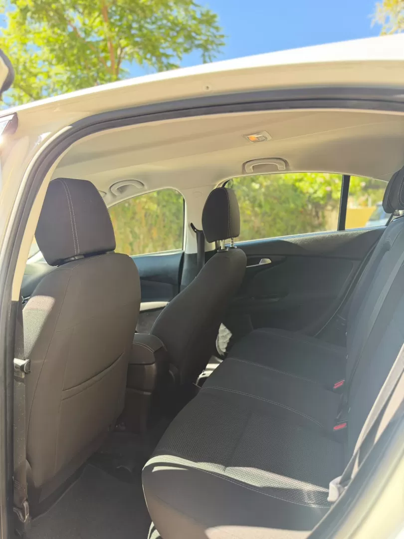 Fiat Tipo 1.3 MultiJet - foto 8
