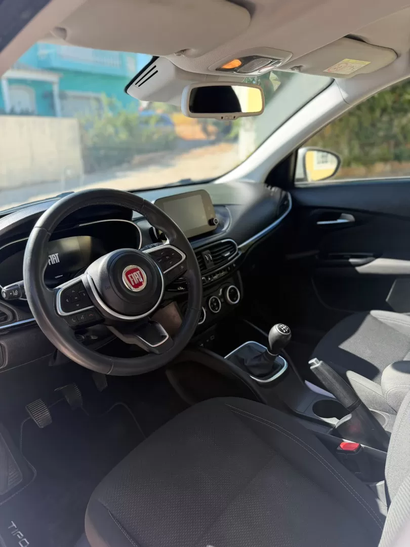 Fiat Tipo 1.3 MultiJet - foto 6