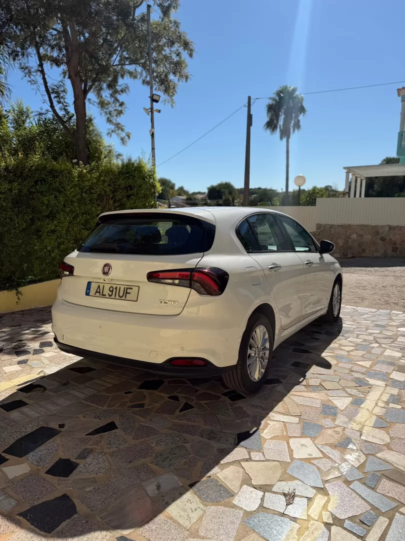 Fiat Tipo 1.3 MultiJet - foto 5