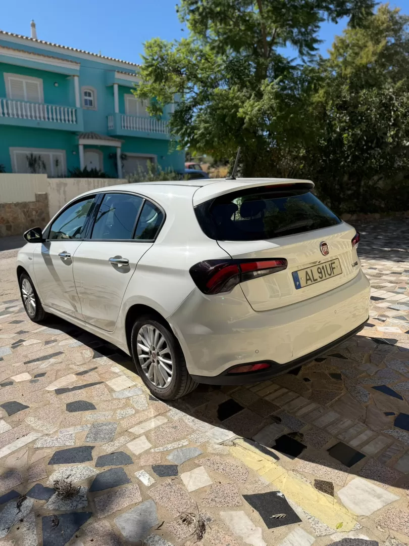 Fiat Tipo 1.3 MultiJet - foto 4
