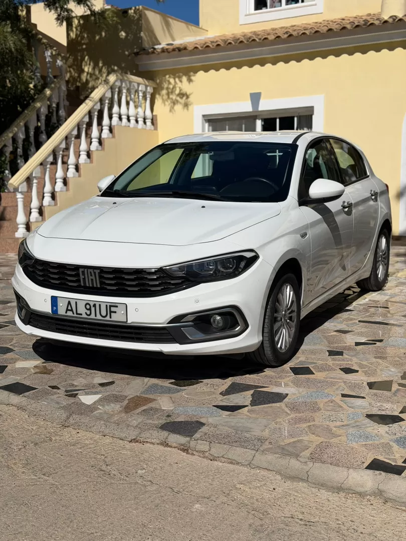 Fiat Tipo 1.3 MultiJet - foto 2