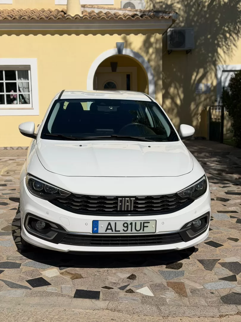 Fiat Tipo 1.3 MultiJet - foto 3