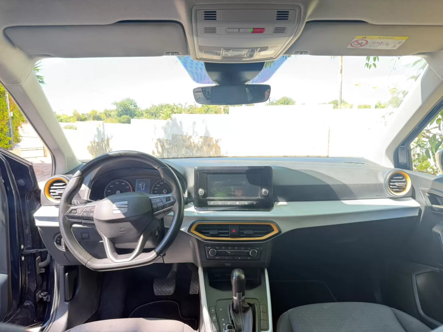 Seat Arona 1.0 TSi - foto 7