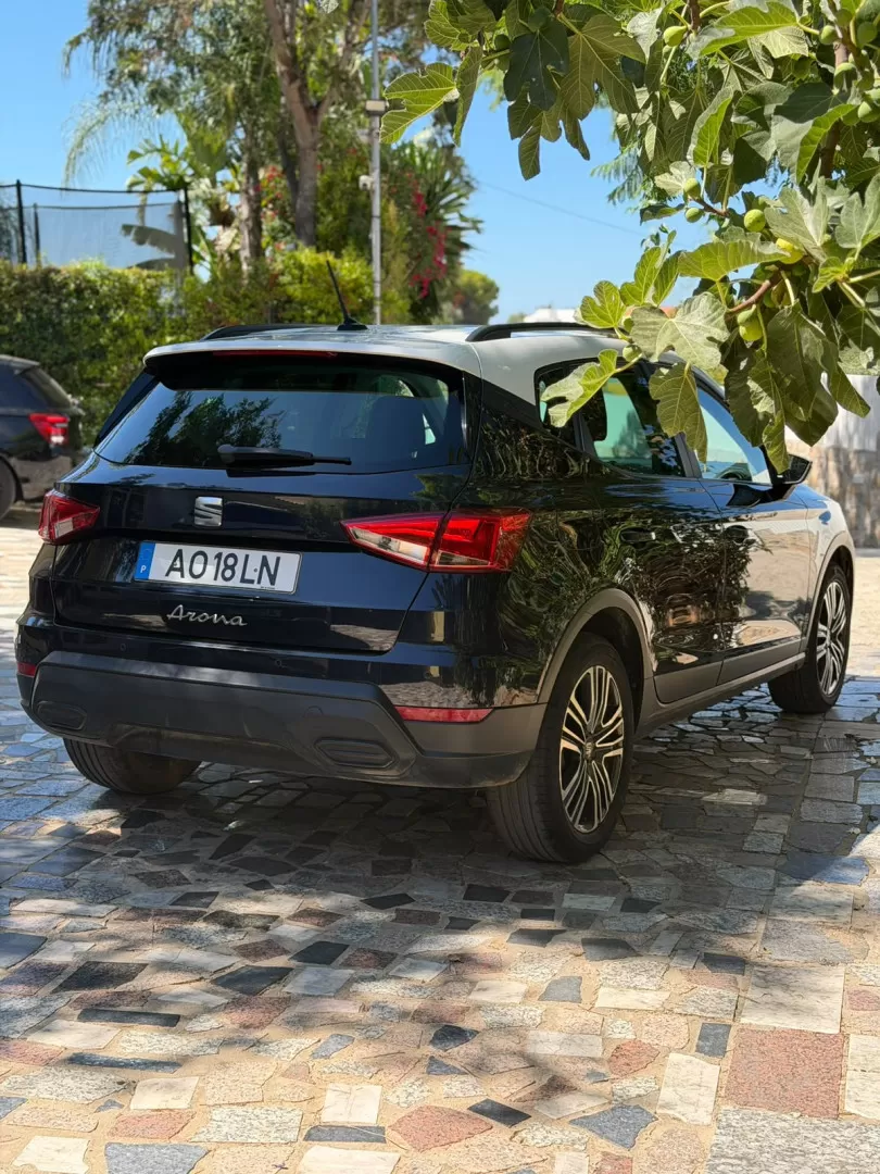 Seat Arona 1.0 TSi - foto 6