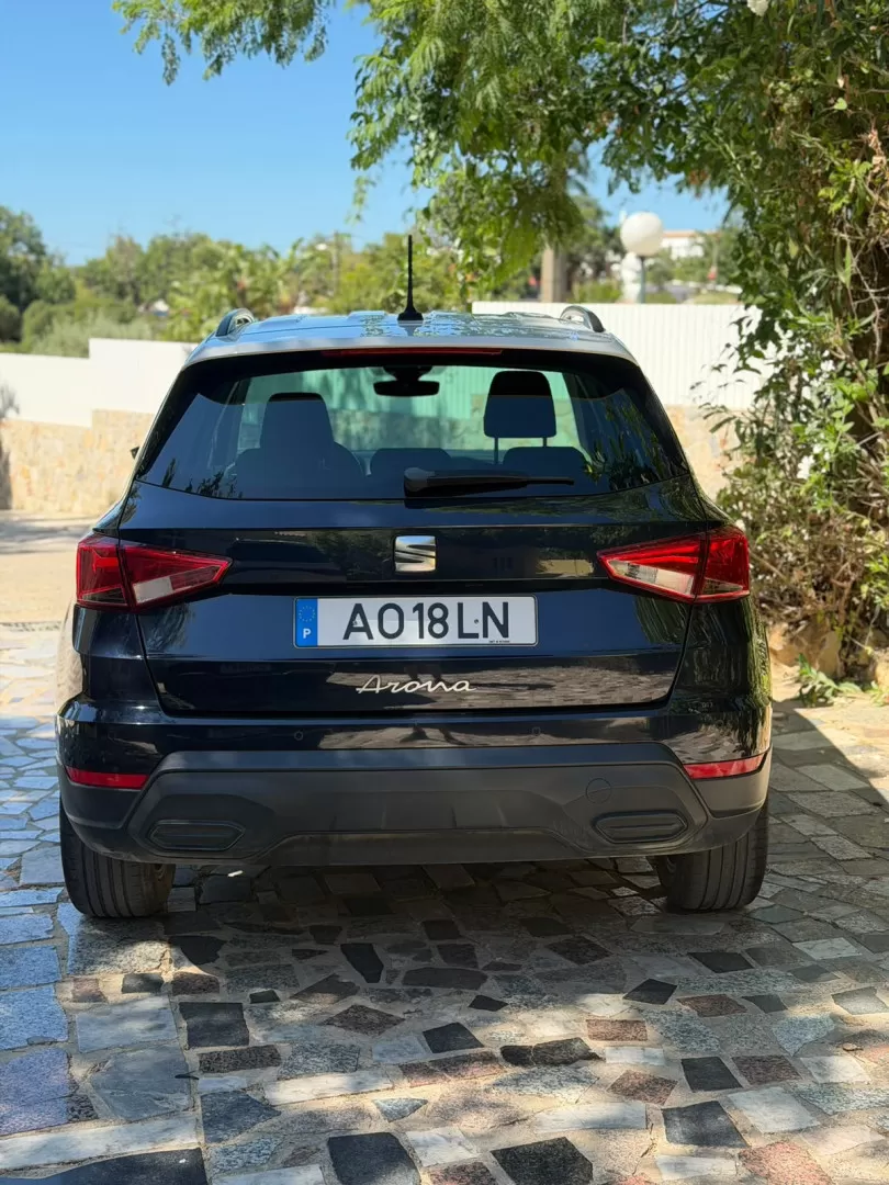 Seat Arona 1.0 TSi - foto 4