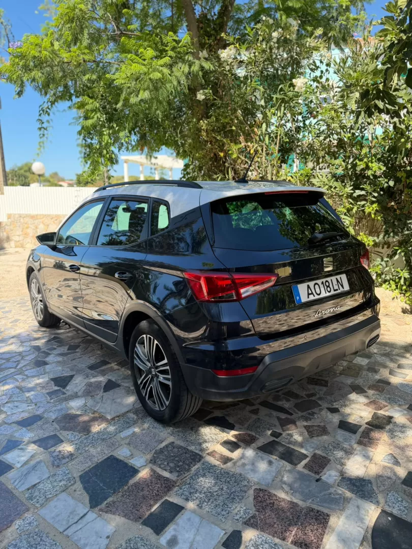 Seat Arona 1.0 TSi - foto 5