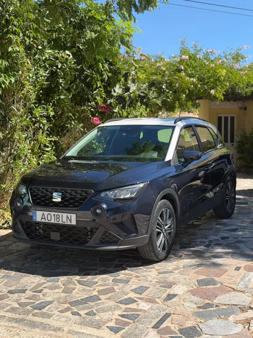 Seat Arona 1.0 TSi - foto 2