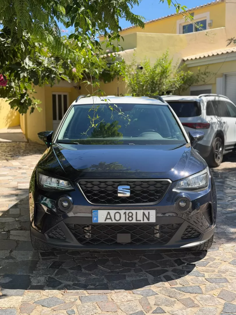 Seat Arona 1.0 TSi - foto 3