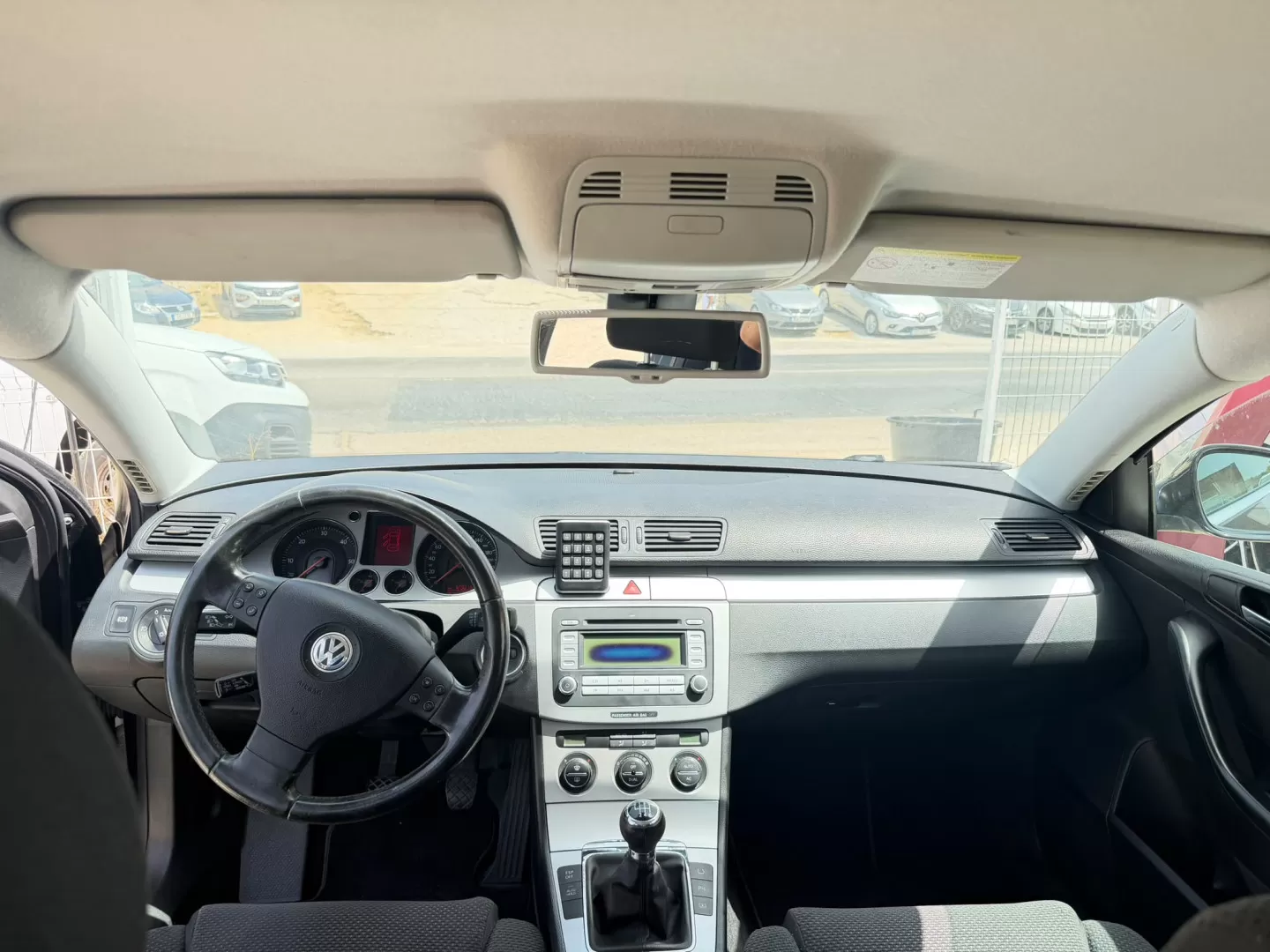 VW Passat 2.0 TDI Confortline - foto 5