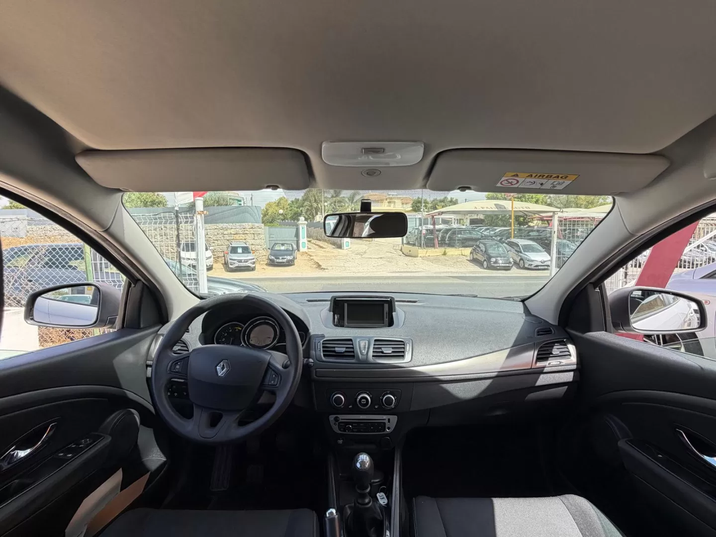 Renault Mégane 1.5 dCi - foto 8