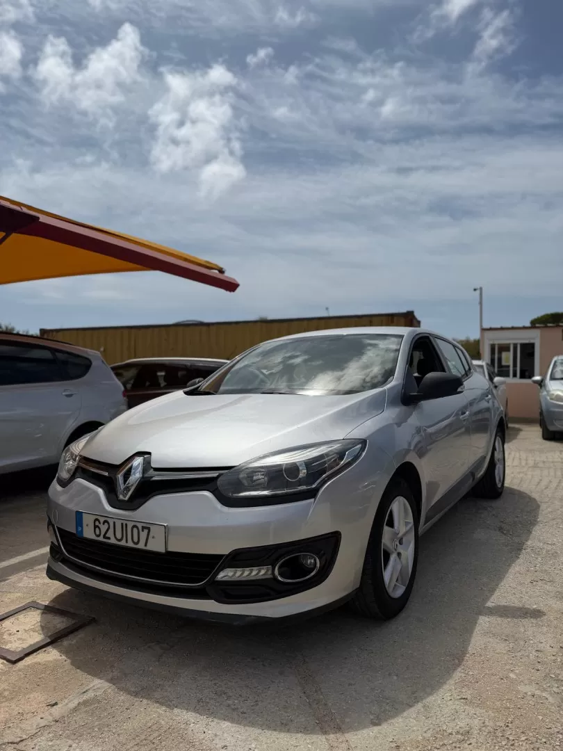 Renault Mégane 1.5 dCi - foto 2