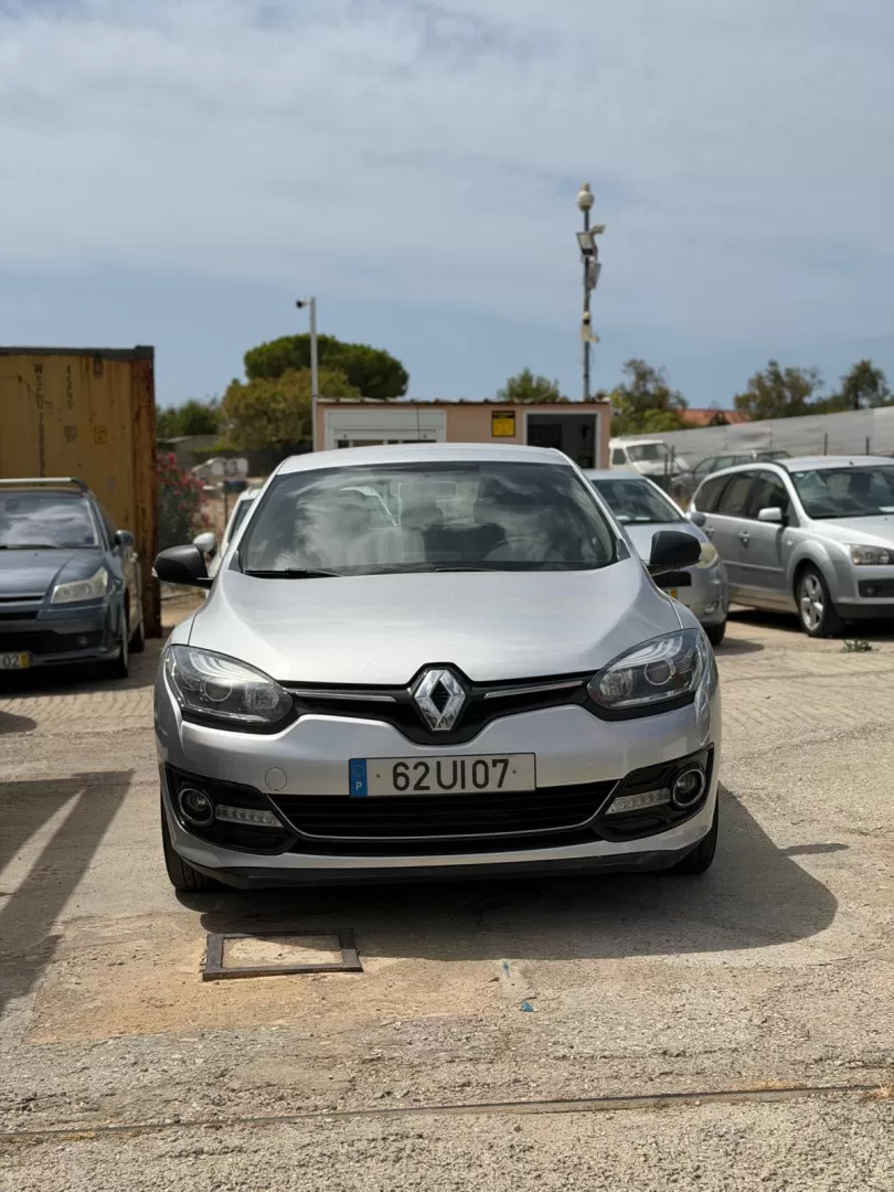 Renault Mégane 1.5 dCi - foto 3