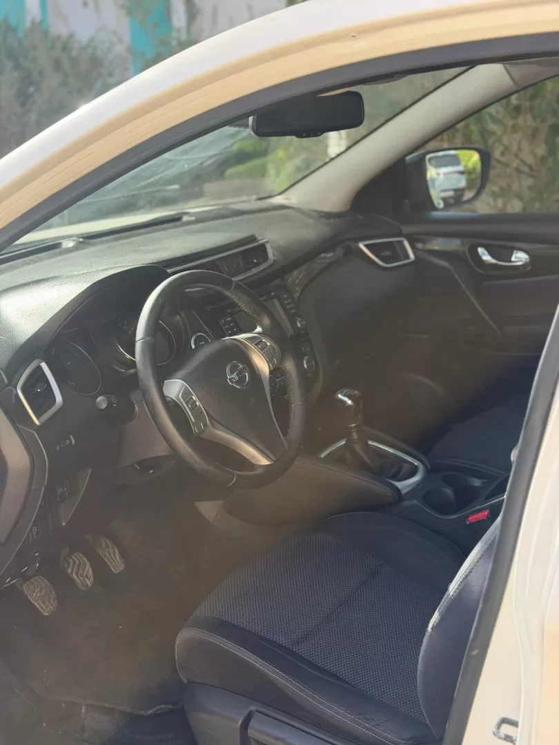 Nissan Qashqai 1.5 dCi - foto 8