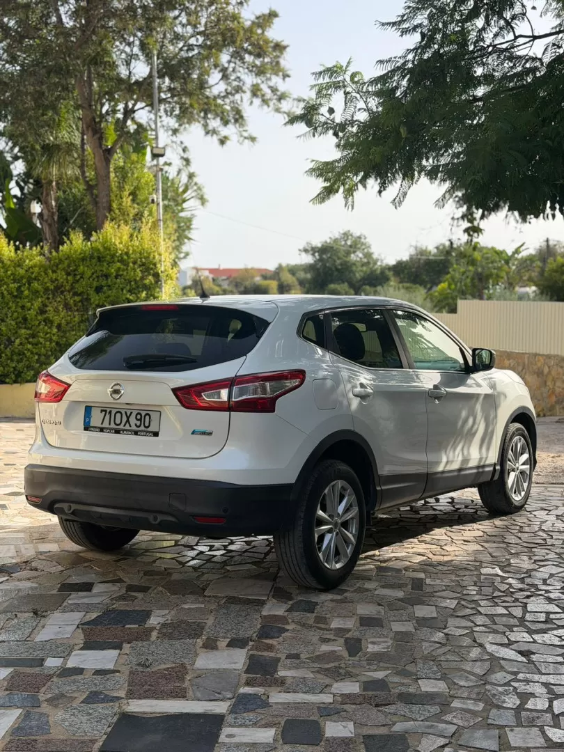 Nissan Qashqai 1.5 dCi - foto 4