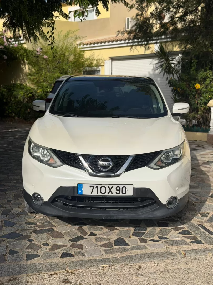 Nissan Qashqai 1.5 dCi - foto 3