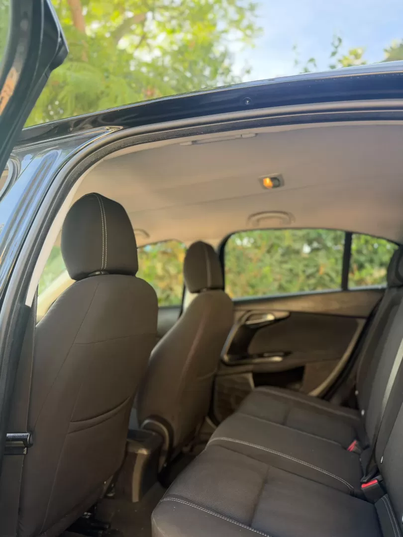 Fiat Tipo 1.3 Multijet - foto 8