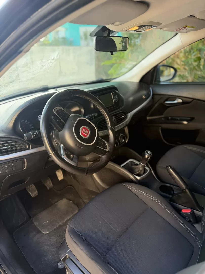 Fiat Tipo 1.3 Multijet - foto 7