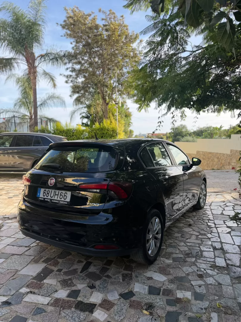 Fiat Tipo 1.3 Multijet - foto 6