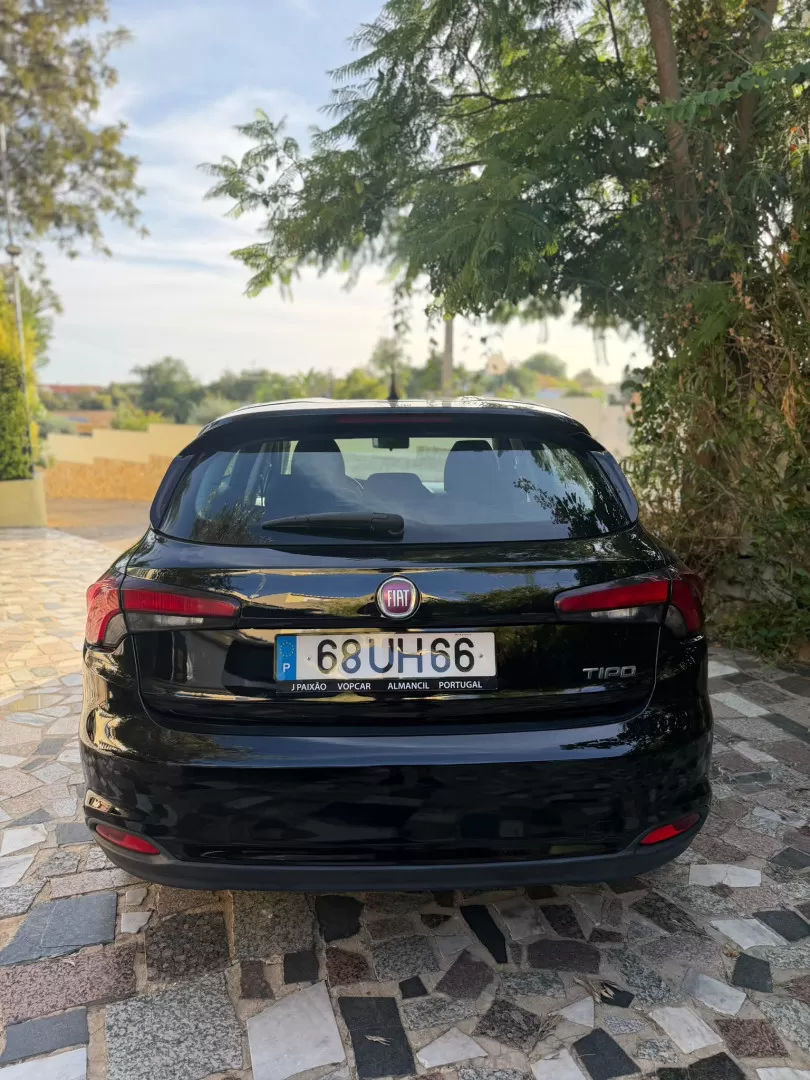 Fiat Tipo 1.3 Multijet - foto 5