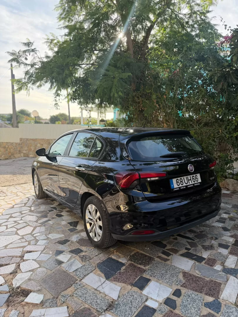 Fiat Tipo 1.3 Multijet - foto 4