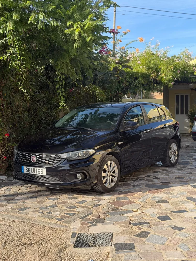 Fiat Tipo 1.3 Multijet - foto 3