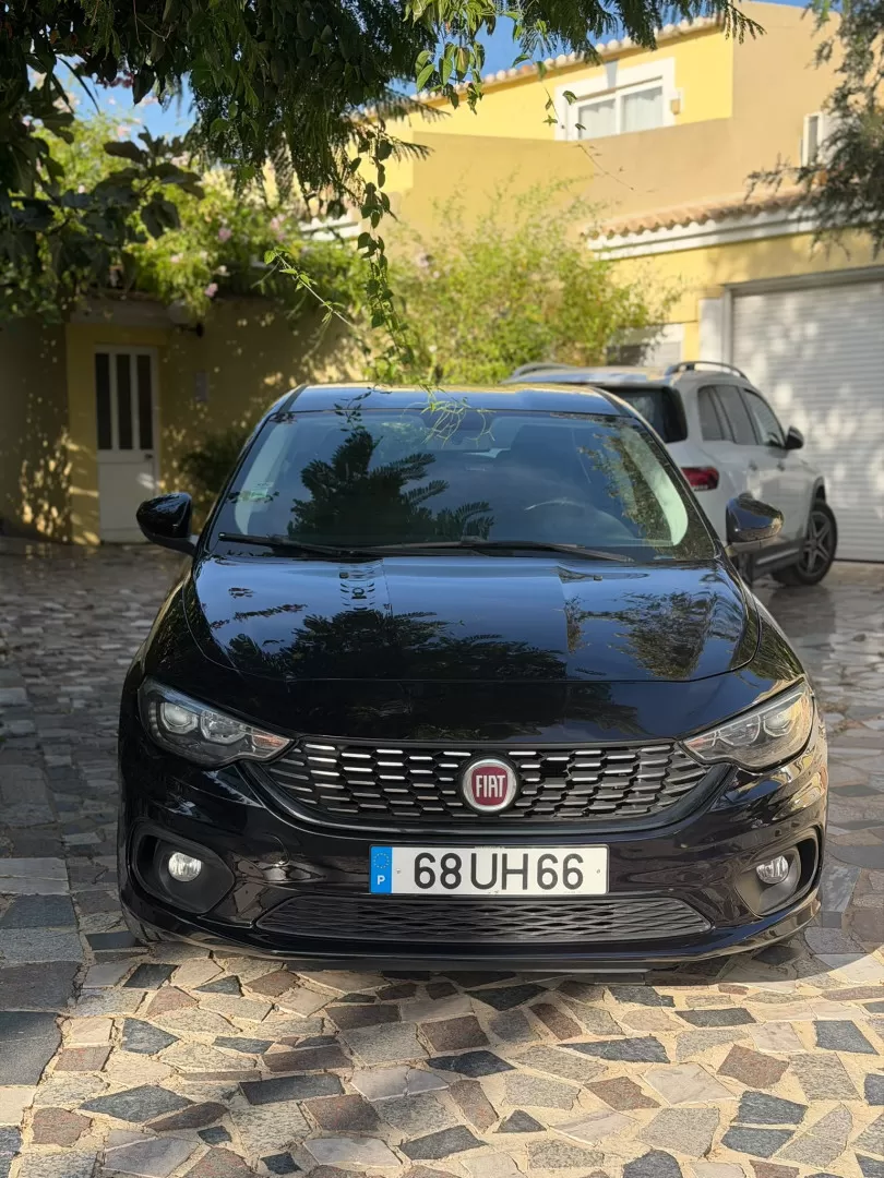 Fiat Tipo 1.3 Multijet - foto 2
