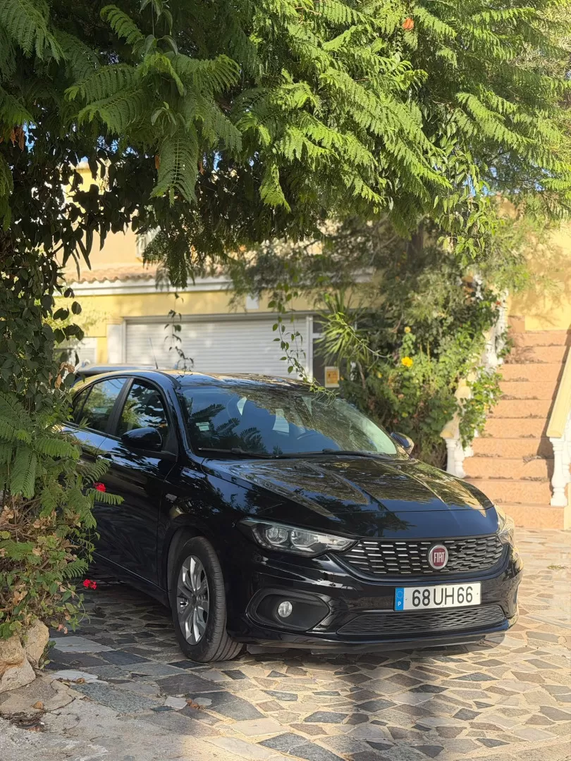 Fiat Tipo 1.3 Multijet