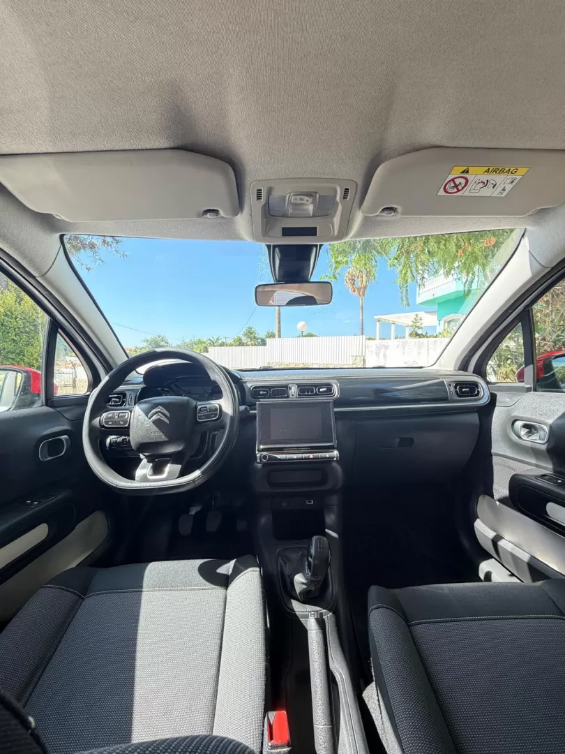 Citroën C3 1.2 - foto 7