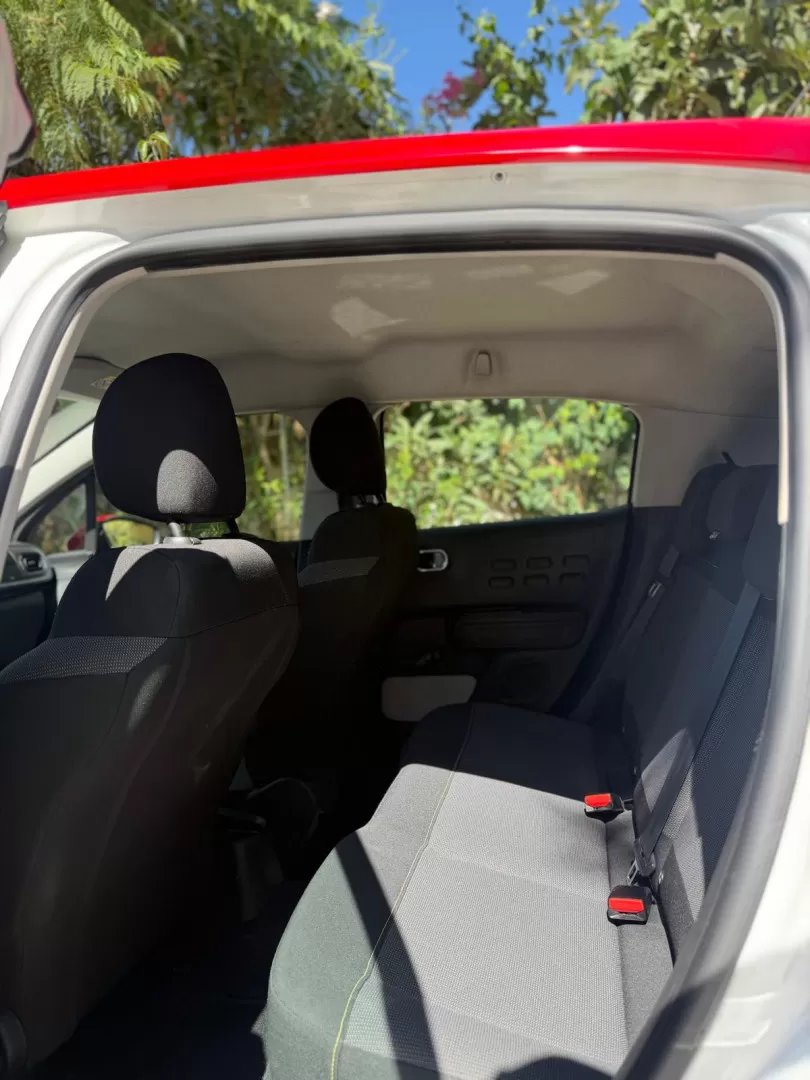 Citroën C3 1.2 - foto 8