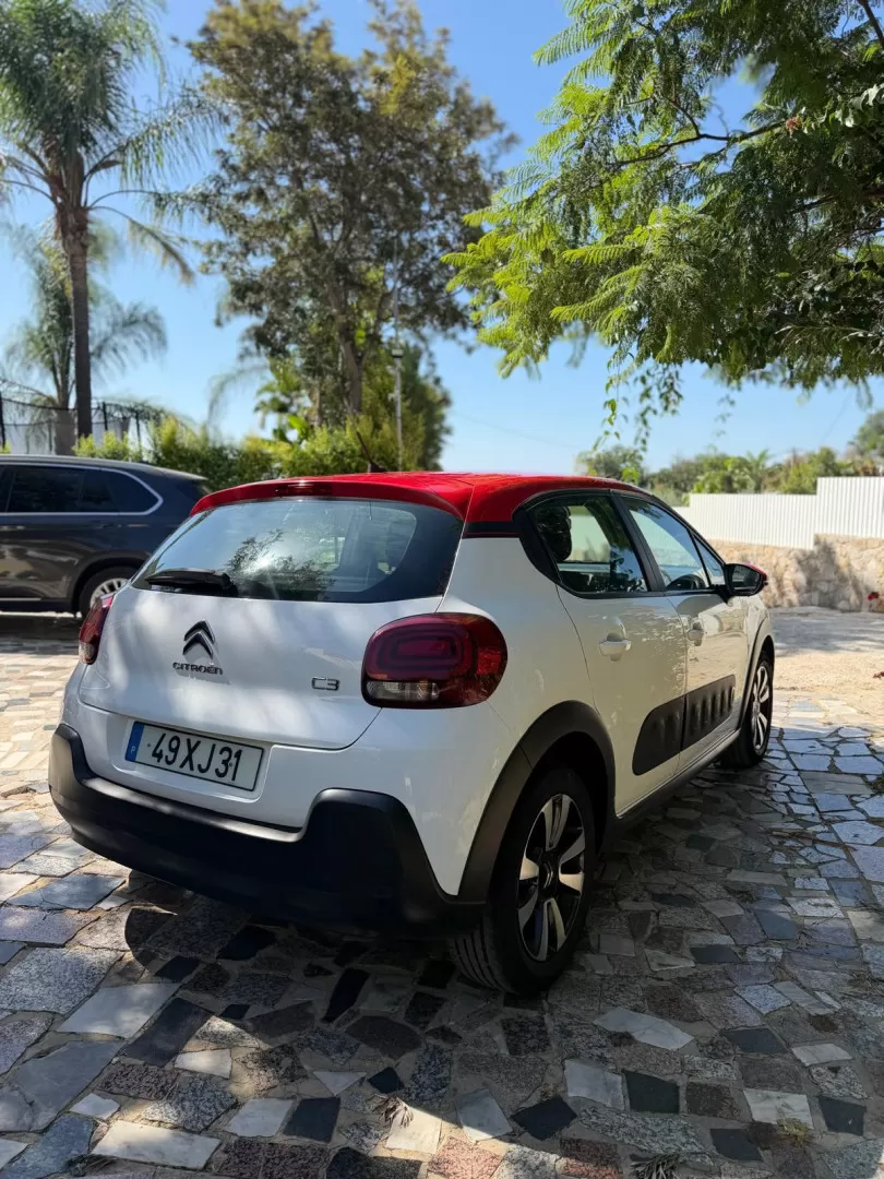 Citroën C3 1.2 - foto 4