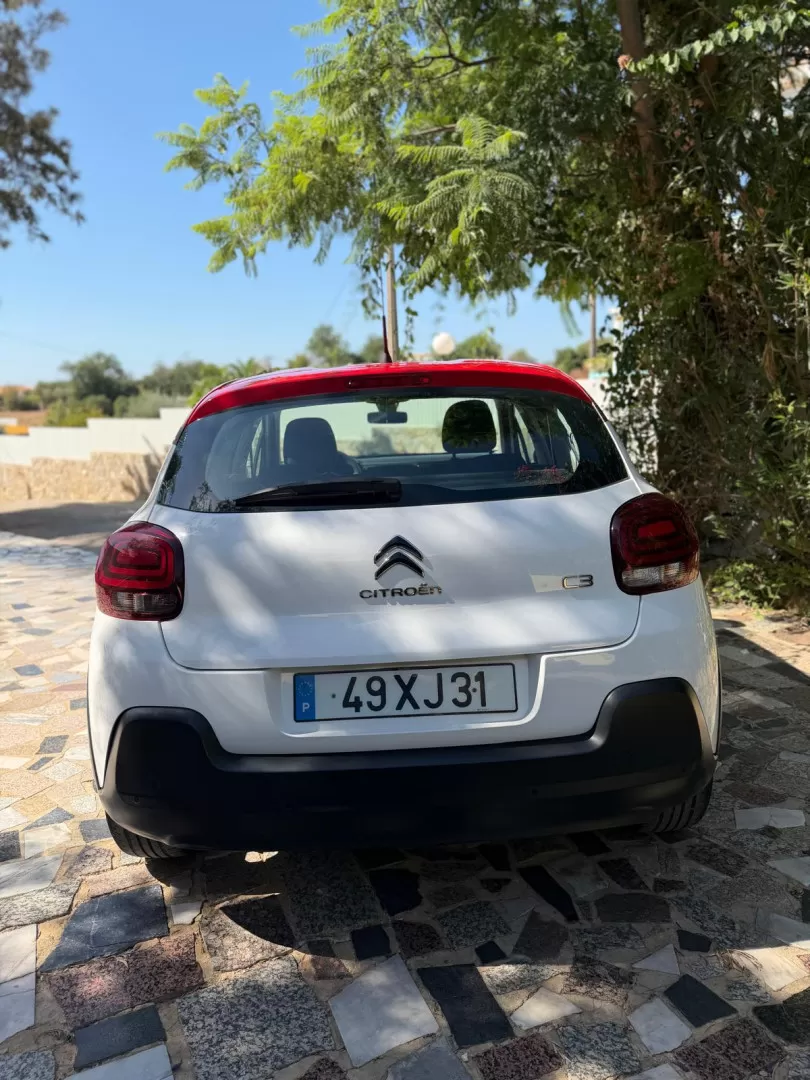 Citroën C3 1.2 - foto 5