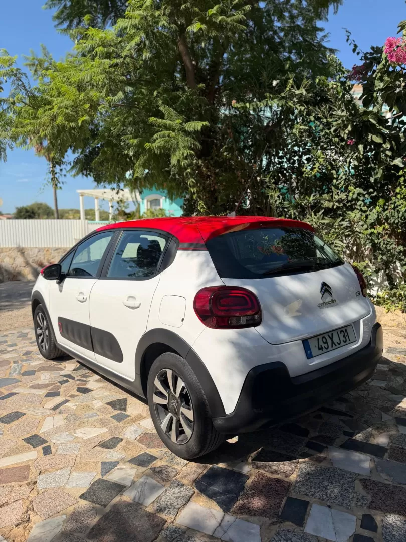 Citroën C3 1.2 - foto 6