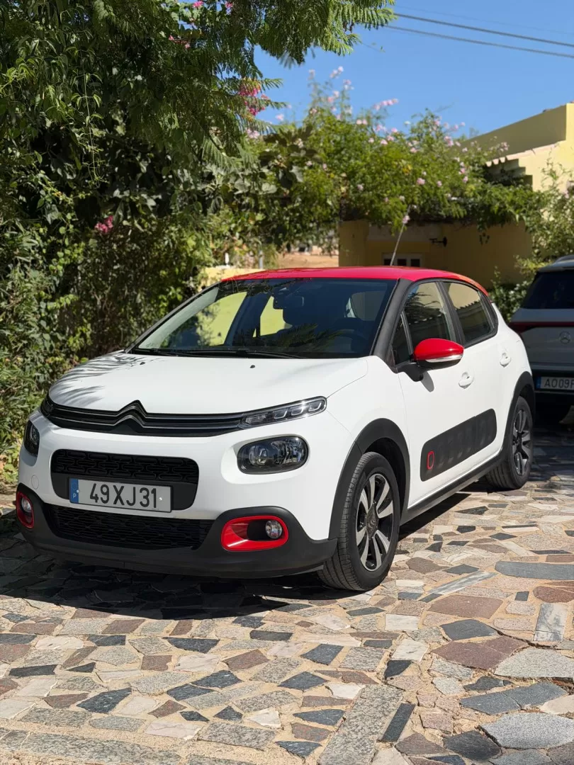 Citroën C3 1.2 - foto 3