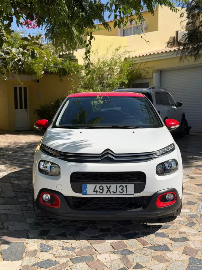 Citroën C3 1.2 - foto 2