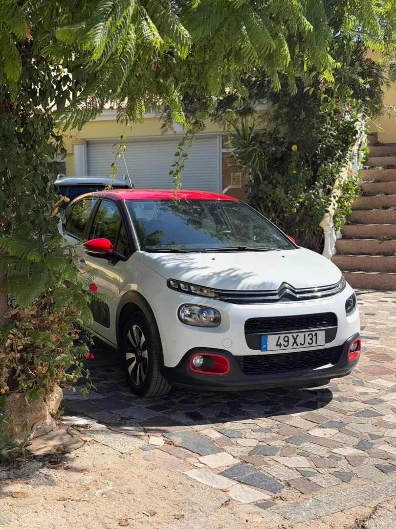 Citroën C3 1.2