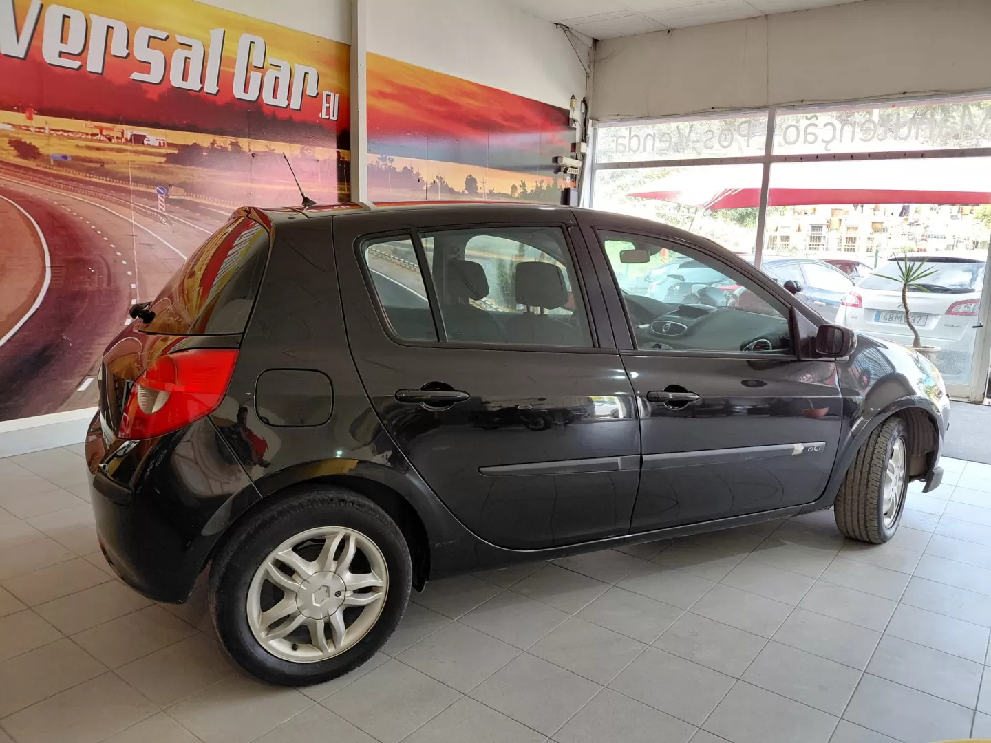 Renault Clio 1.5 dCi Confort - foto 3