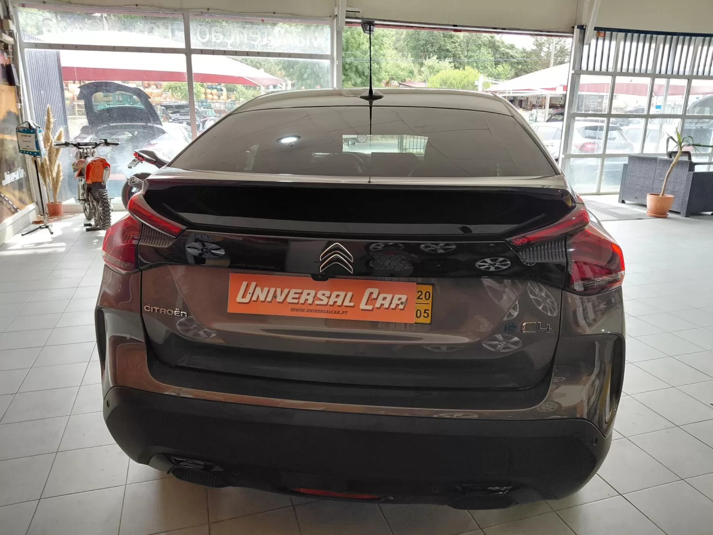 Citroën ë-C4 50 kWh Shine - foto 4