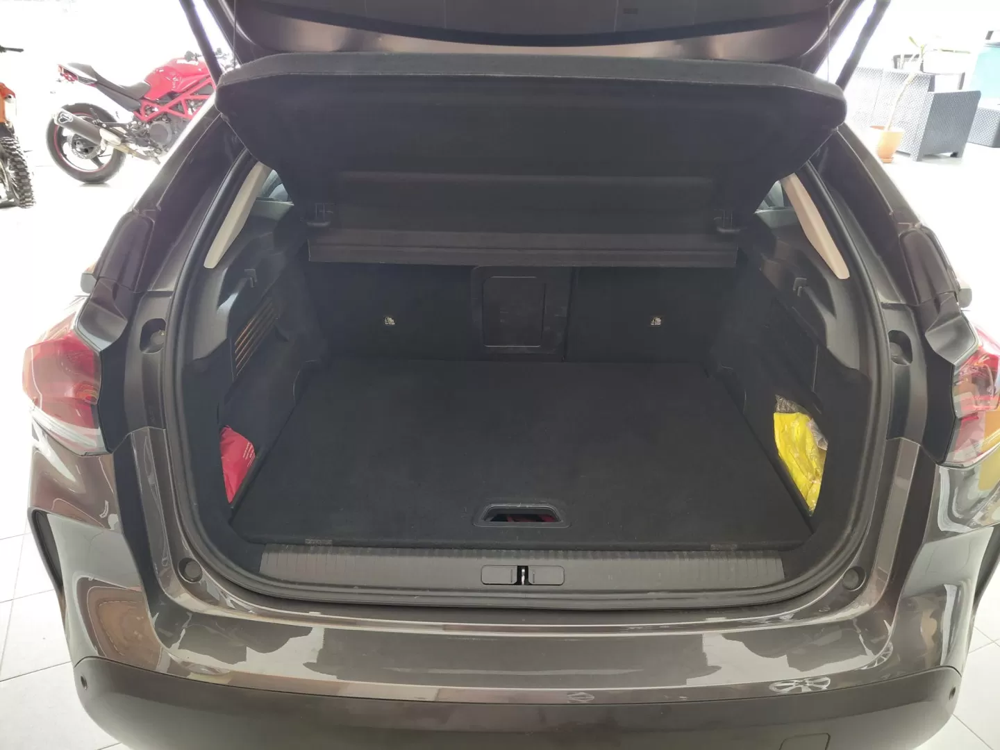 Citroën ë-C4 50 kWh Shine - foto 6